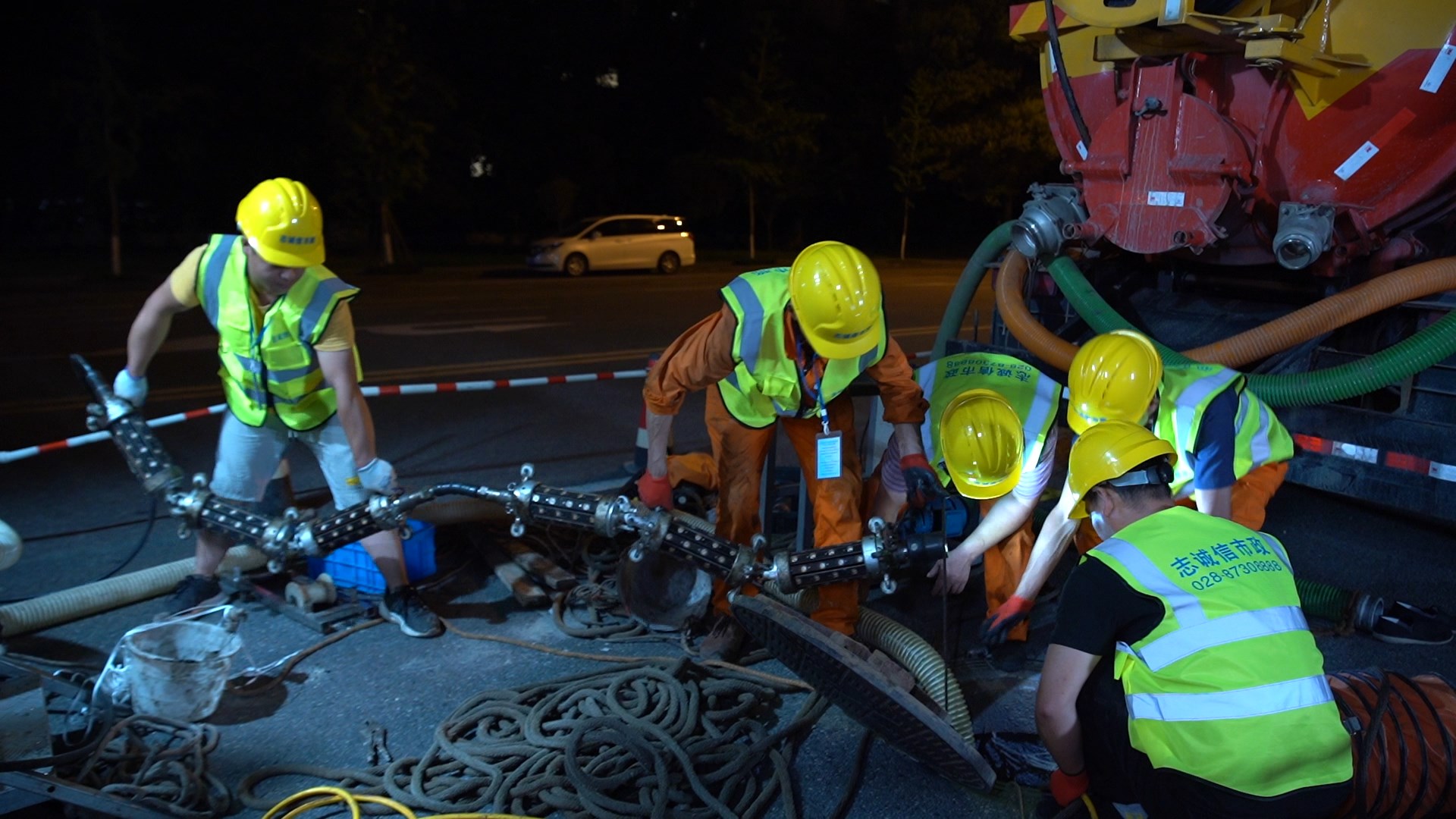 岭口镇紫外光固化修复